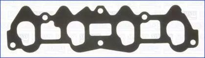 Wilmink Group WG1161876 Прокладка впускного колектора Wilmink Group WG1161876 Прокладка впускного колектора