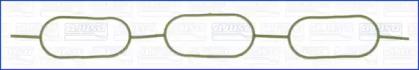 Wilmink Group WG1161897 Прокладка впускного коллектора Wilmink Group WG1161897 Прокладка впускного коллектора