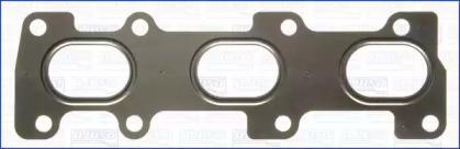 Wilmink Group WG1161943 Прокладка колектора