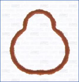 Wilmink Group WG1161969 Прокладка впускного коллектора Wilmink Group WG1161969 Прокладка впускного коллектора