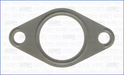 Wilmink Group WG1162023 Прокладка колектора