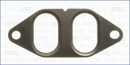 Wilmink Group WG1162058 Прокладка колектора випускного