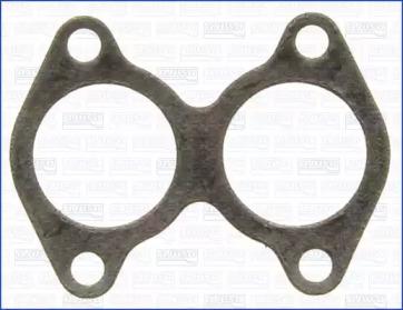 Wilmink Group WG1162076 Прокладка колектора випускного