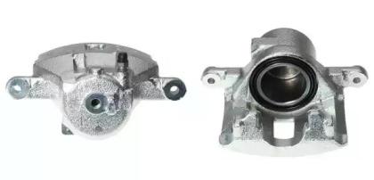 Kawe 344720 Brake caliper Kawe 344720 Brake caliper
