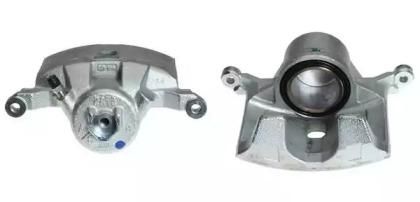 Kawe 344723 Brake caliper Kawe 344723 Brake caliper