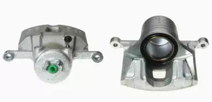 Kawe 344730 Brake caliper Kawe 344730 Brake caliper