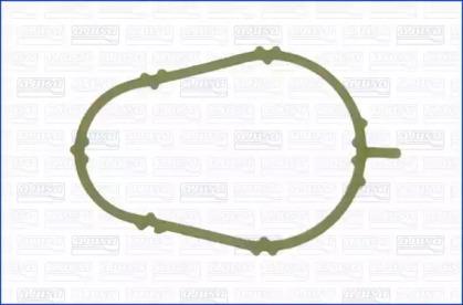 Wilmink Group WG1162118 Gasket graphite Wilmink Group WG1162118 Gasket graphite