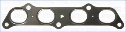 Wilmink Group WG1162149 Прокладка колектора випускного