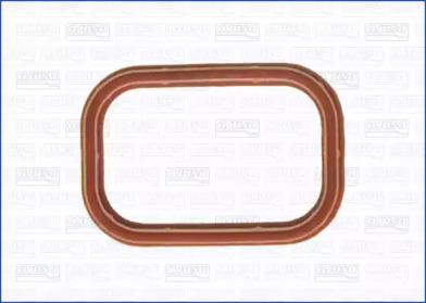 Wilmink Group WG1162158 Прокладка впускного колектора Wilmink Group WG1162158 Прокладка впускного колектора