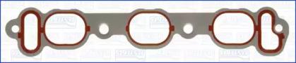 Wilmink Group WG1162176 Прокладка впускного колектора