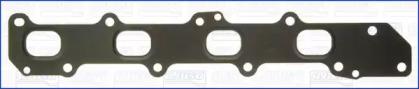 Wilmink Group WG1162186 Прокладка колектора випускного Wilmink Group WG1162186 Прокладка колектора випускного