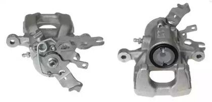 Kawe 344770 Brake caliper Kawe 344770 Brake caliper