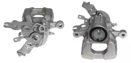 Kawe 344771 Brake caliper
