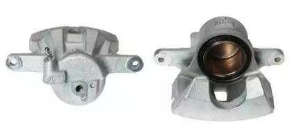 Kawe 344772 Brake caliper Kawe 344772 Brake caliper