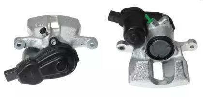 Kawe 344774 Супорт гальмівний