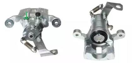 Kawe 344784 Brake caliper Kawe 344784 Brake caliper
