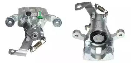 Kawe 344785 Brake caliper