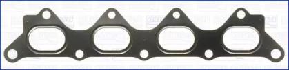 Wilmink Group WG1162229 Прокладка колектора випускного Wilmink Group WG1162229 Прокладка колектора випускного