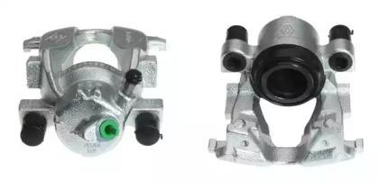 Kawe 344793 Brake caliper Kawe 344793 Brake caliper