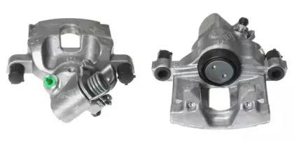 Kawe 344798 Brake caliper