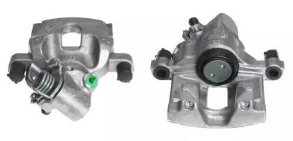 Kawe 344799 Brake caliper