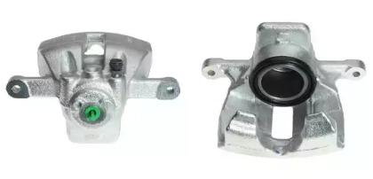 Kawe 344803 Brake caliper