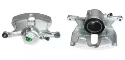 Kawe 344805 Brake caliper Kawe 344805 Brake caliper