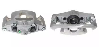 Kawe 344812 Brake caliper Kawe 344812 Brake caliper