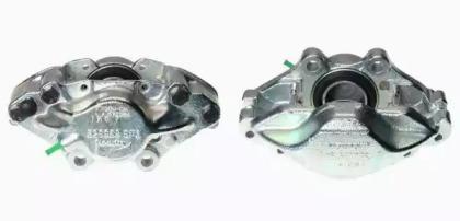 Kawe 34482 Brake caliper Kawe 34482 Brake caliper
