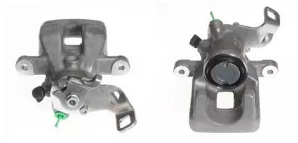 Kawe 344829 Brake caliper