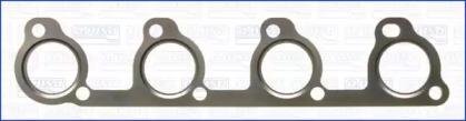 Wilmink Group WG1162323 Прокладка выпускного коллектора Wilmink Group WG1162323 Прокладка выпускного коллектора