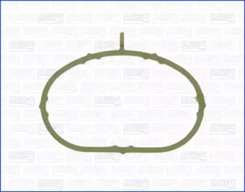 Wilmink Group WG1162326 Прокладка впускного колектора Wilmink Group WG1162326 Прокладка впускного колектора