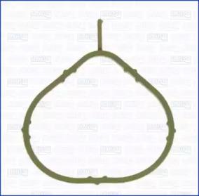 Wilmink Group WG1162328 Gasket graphite Wilmink Group WG1162328 Gasket graphite