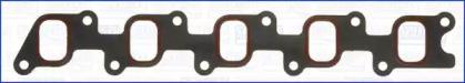Wilmink Group WG1162329 Gasket graphite