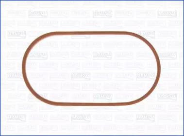 Wilmink Group WG1162368 Прокладка впускного колектора Wilmink Group WG1162368 Прокладка впускного колектора