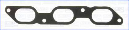 Wilmink Group WG1162409 Прокладка впускного коллектора Wilmink Group WG1162409 Прокладка впускного коллектора