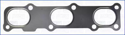 Wilmink Group WG1162457 Прокладка колектора