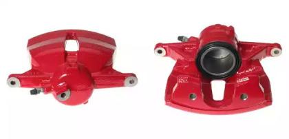 Kawe 344834 Brake caliper