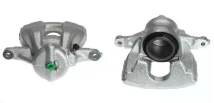 Kawe 344845 Brake caliper Kawe 344845 Brake caliper