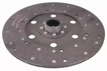 Kawe 3452 Диск зчеплення