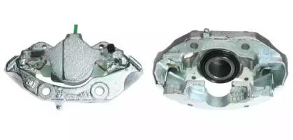 Kawe 34520 Brake caliper Kawe 34520 Brake caliper