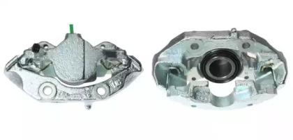Kawe 34521 Brake caliper Kawe 34521 Brake caliper