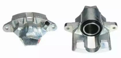Kawe 34566 Brake caliper Kawe 34566 Brake caliper