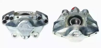 Kawe 34578 Brake caliper