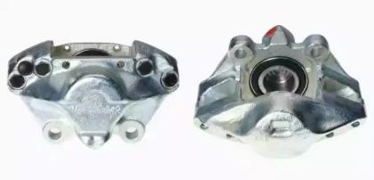 Kawe 34599 Brake caliper