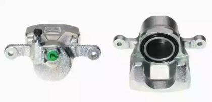 Kawe 34604 Brake caliper Kawe 34604 Brake caliper