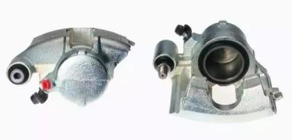 Kawe 34616 Brake caliper