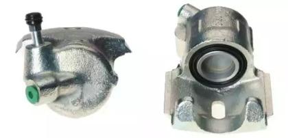 Kawe 34672 Brake caliper Kawe 34672 Brake caliper