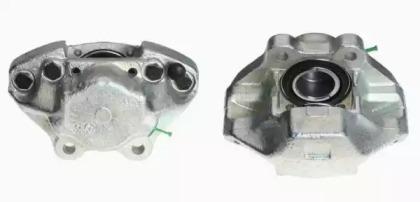 Kawe 34689 Brake caliper