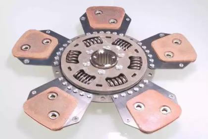 Kawe 3469 Диск зчеплення Kawe 3469 Диск зчеплення